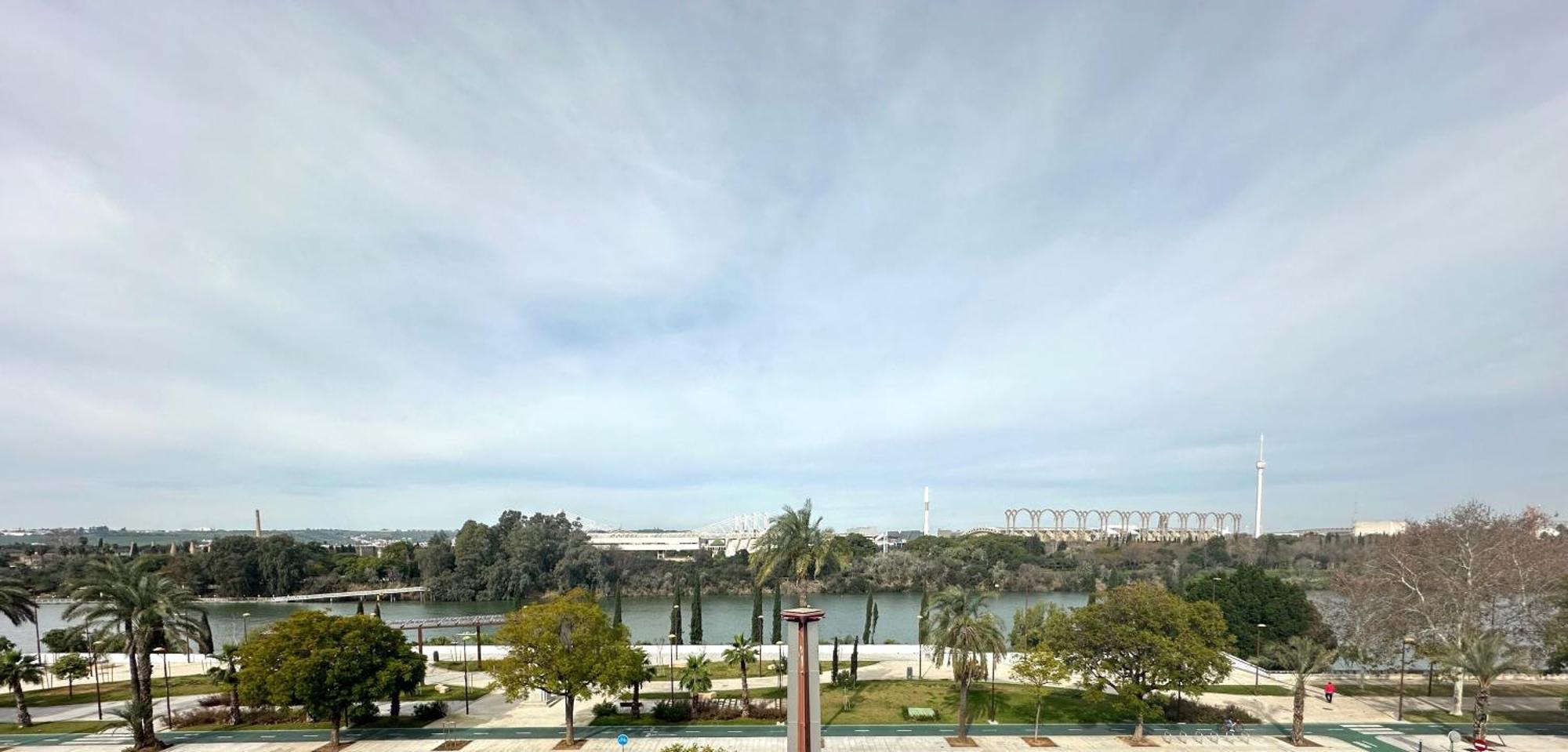 Gotoseville Torneo Apt Free Parking River Views Екстериор снимка